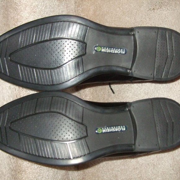 Florsheim Men;s Medfield Cap Toe Oxford Shoes NWOT - Picture 4 of 8